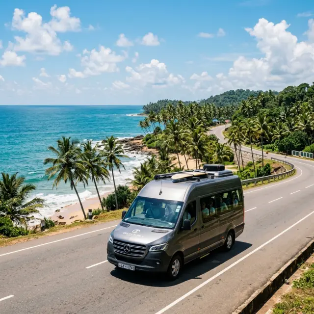 11-Day Scenic Wonders & Wildlife Tour