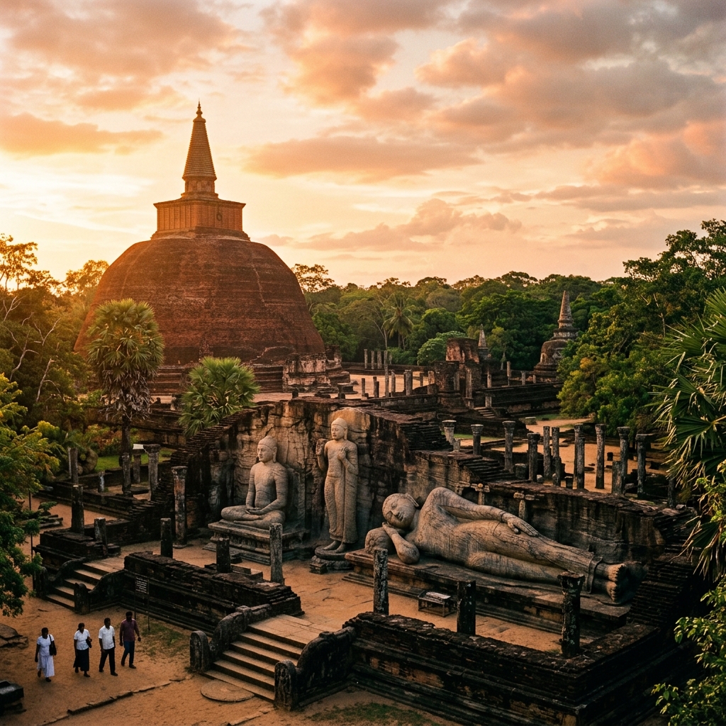 10 Days in Fabulous Sri Lanka: The Ultimate Adventure