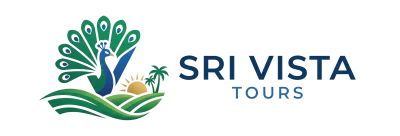 Sri Vista Tours Logo